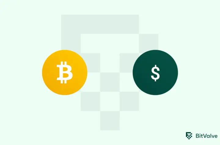btc usd