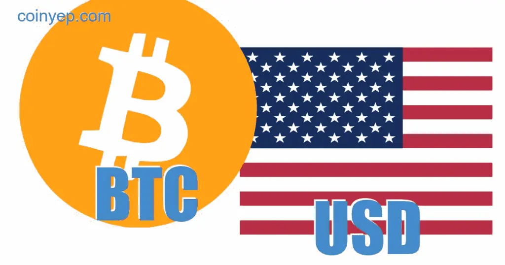 btc usd