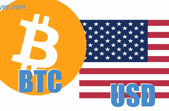 btc usd