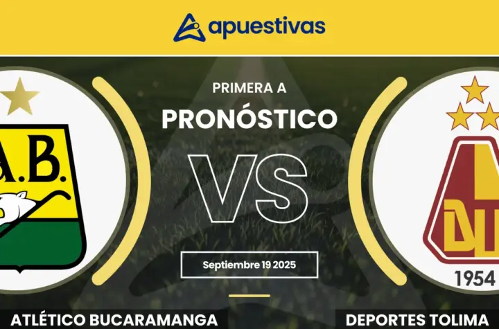 bucaramanga x tolima