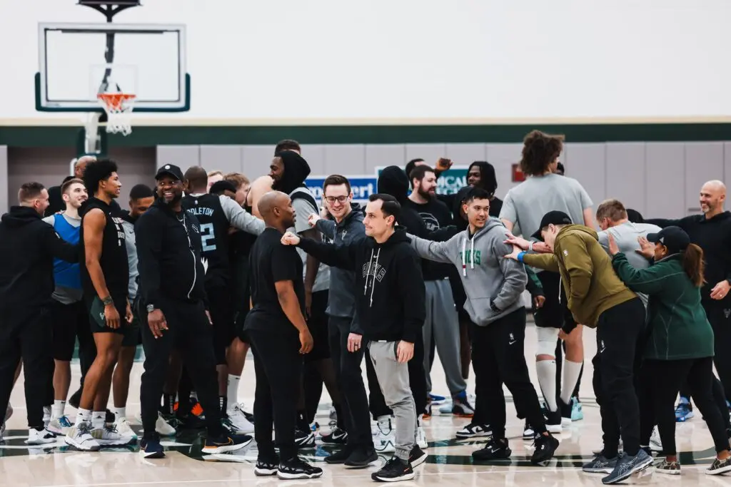 bucks