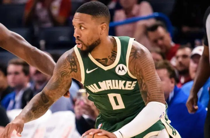 bucks x mavericks