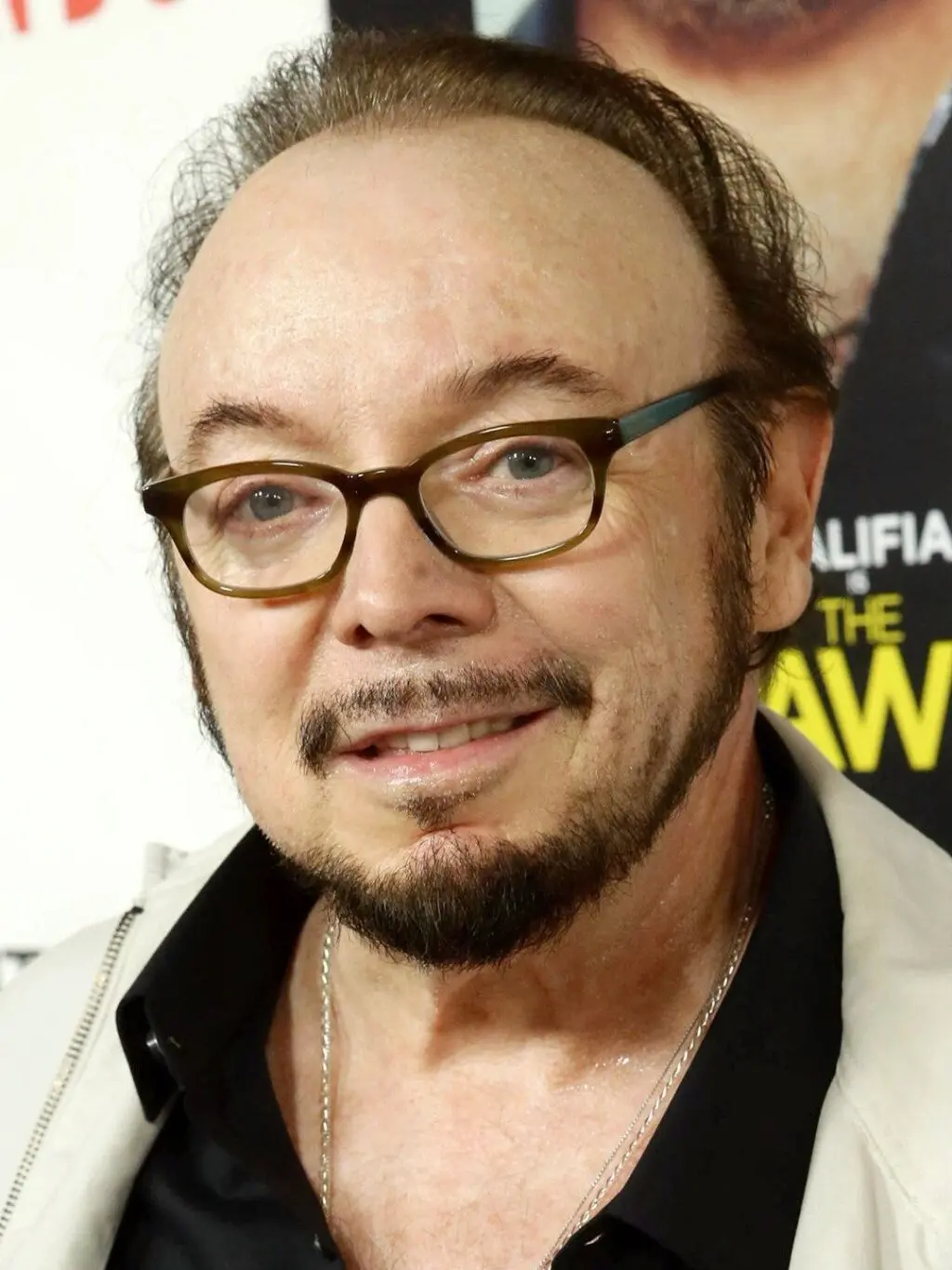 bud cort