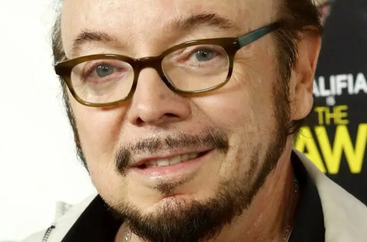 bud cort