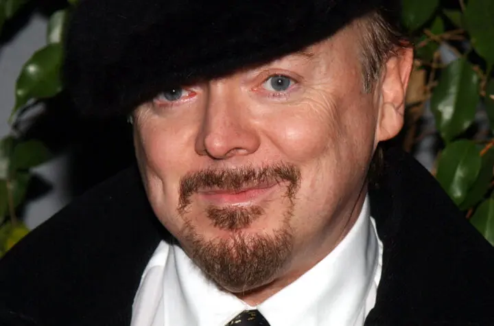 bud cort