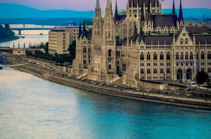 budapeste — BR news