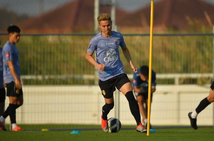 buriram united