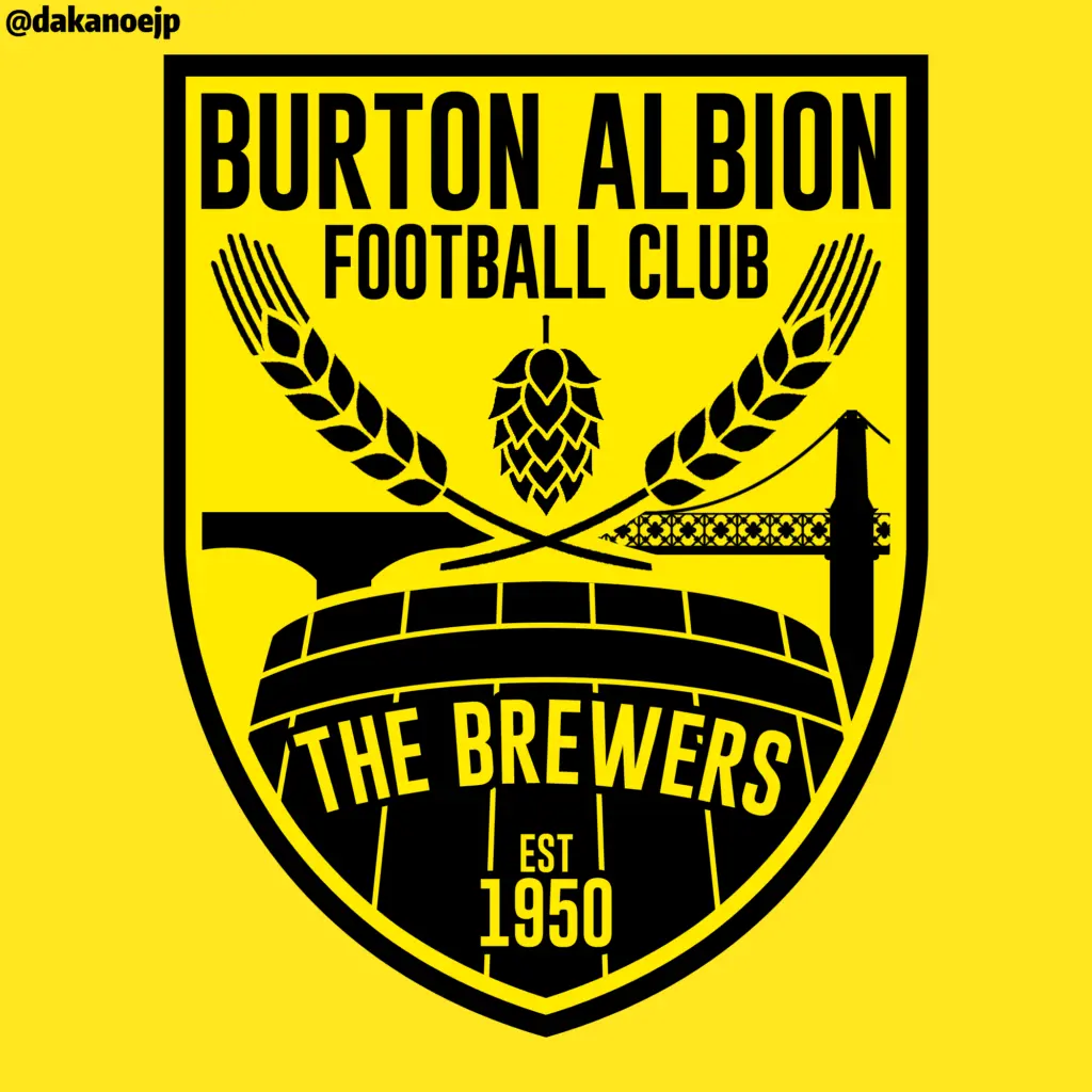 burton albion x west ham