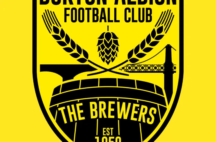 burton albion x west ham