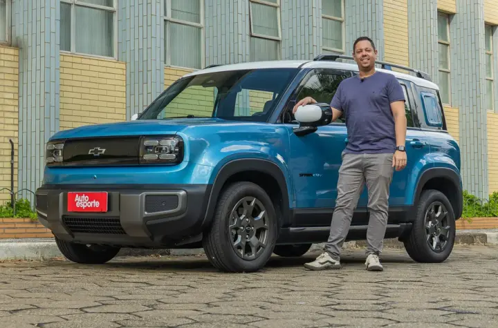 byd dolphin — BR news