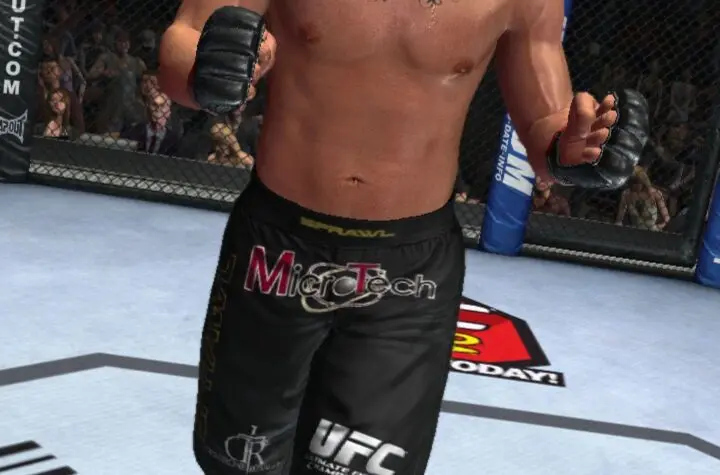 cain velasquez