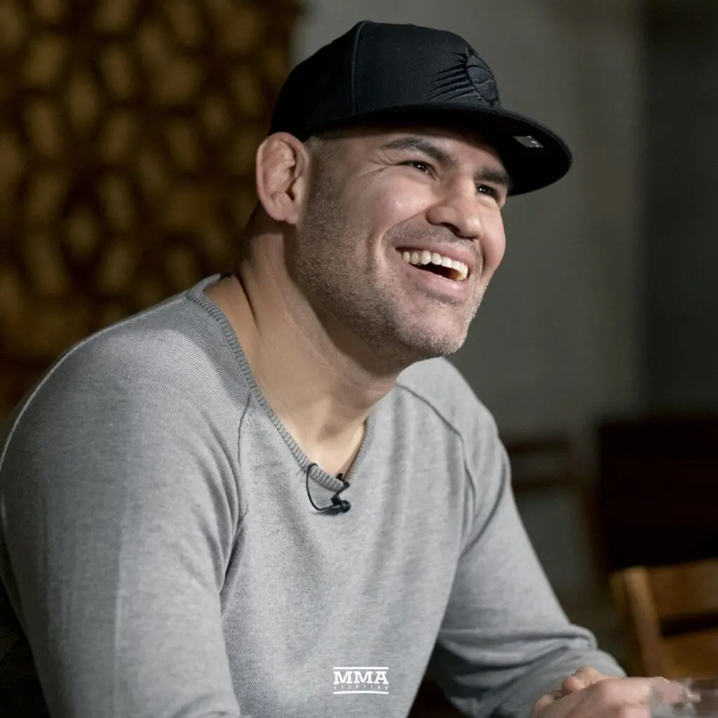 cain velasquez