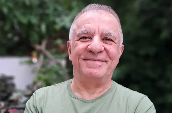 caio fernando abreu — BR news
