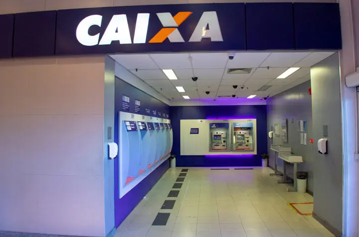 caixa econ mica federal
