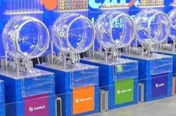 caixa loterias — BR news