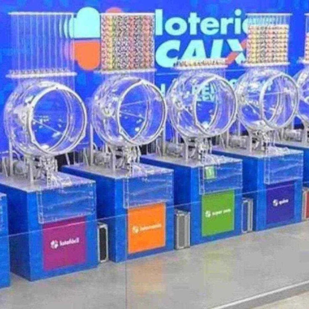 caixa loterias — BR news