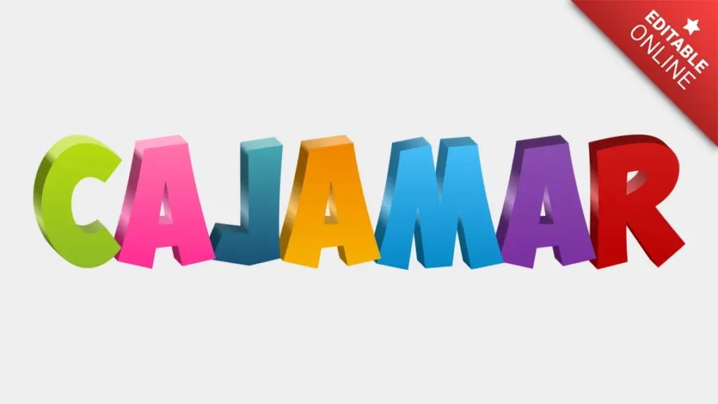 cajamar