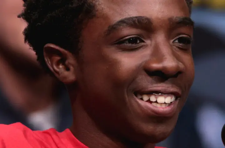 caleb mclaughlin