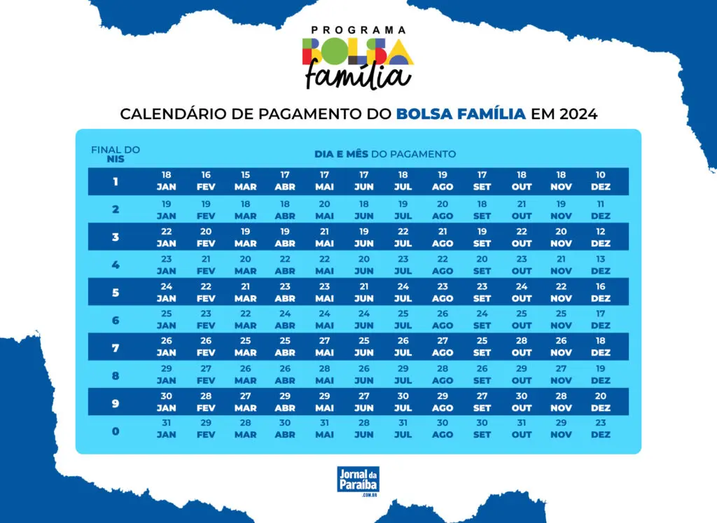 calend rio do bolsa fam lia