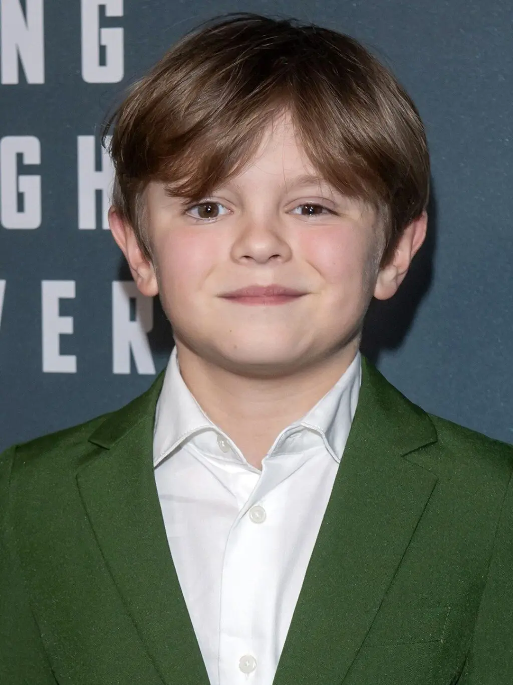 callum vinson