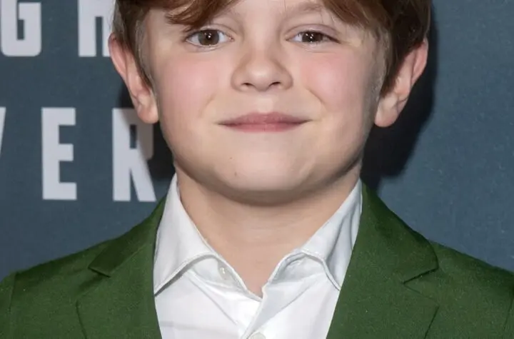 callum vinson