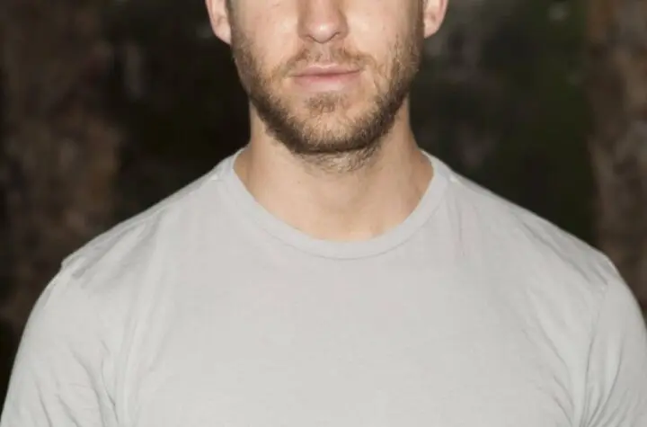calvin harris