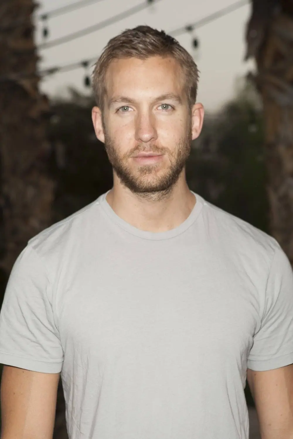 calvin harris