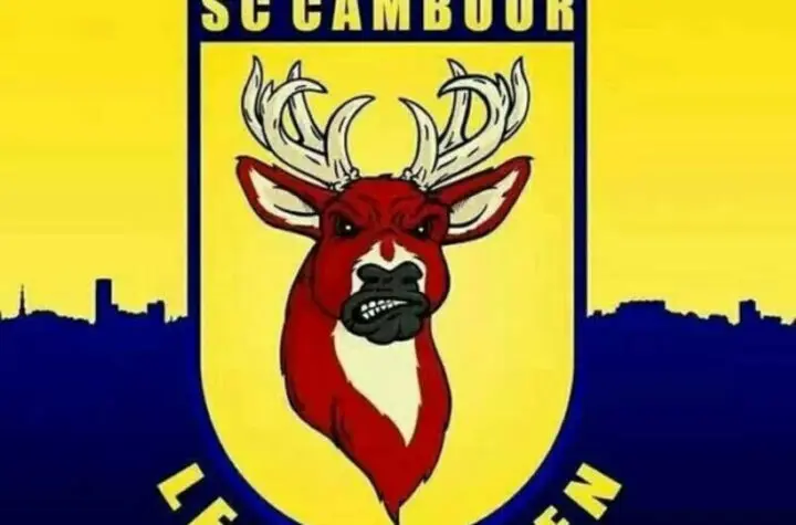 cambuur