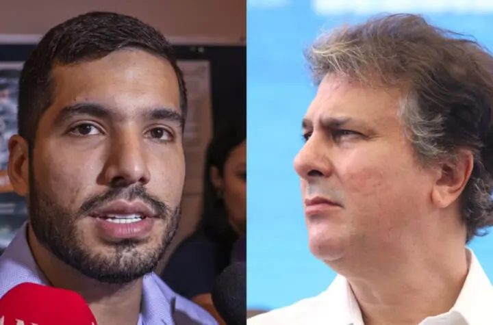 camilo santana
