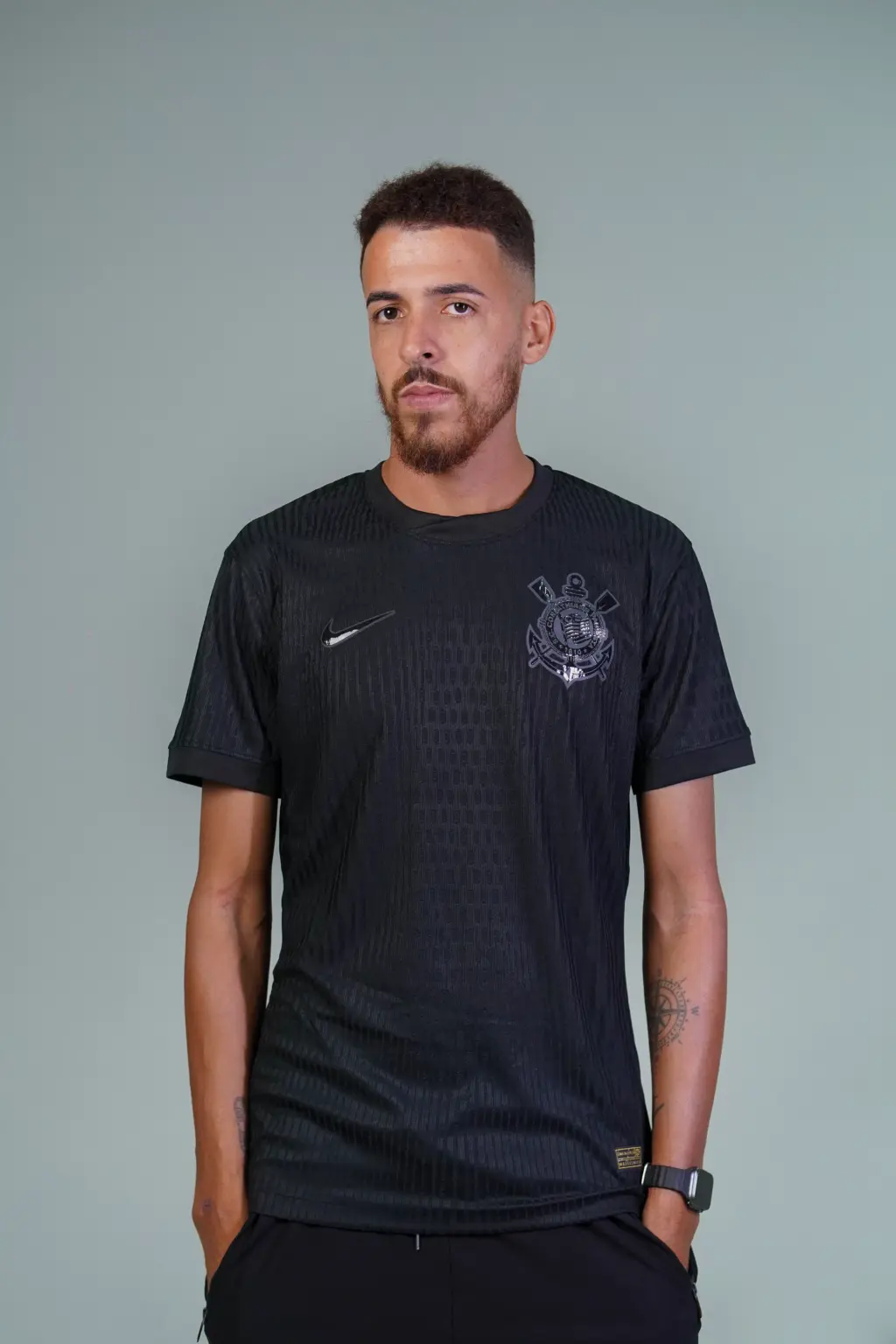 camisa corinthians