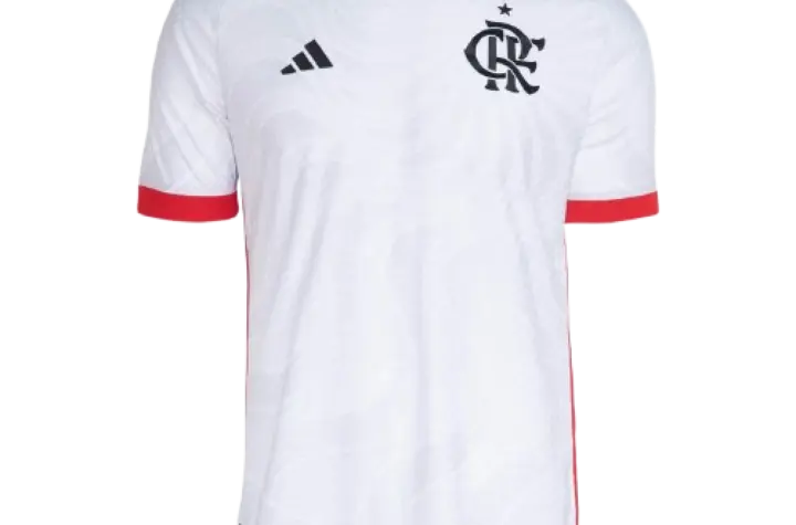 camisa flamengo