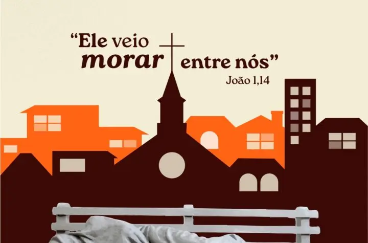 campanha da fraternidade 2026