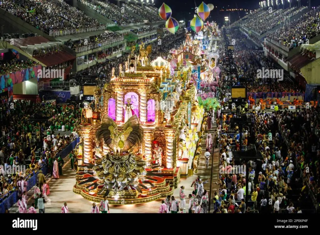 campe s carnaval rj