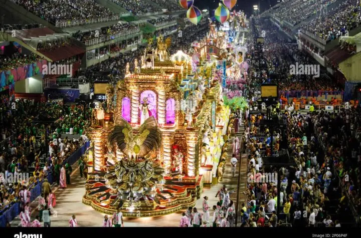 campe s carnaval rj