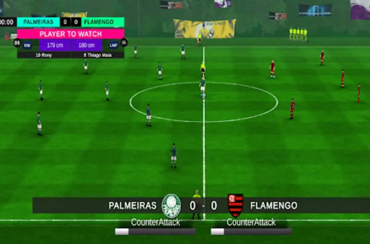 campeonato brasileiro