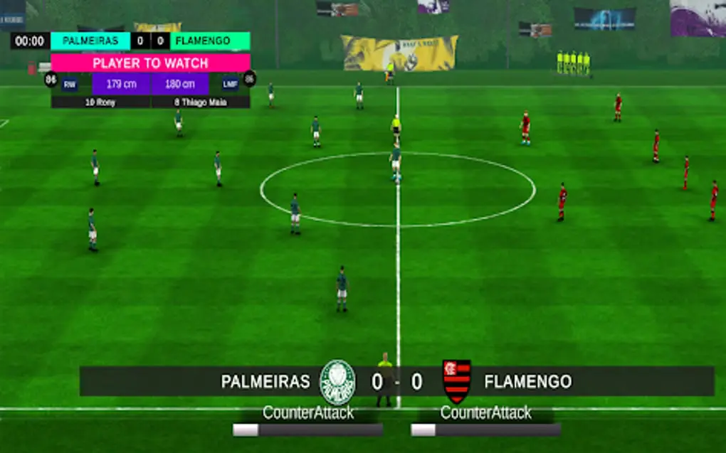 campeonato brasileiro