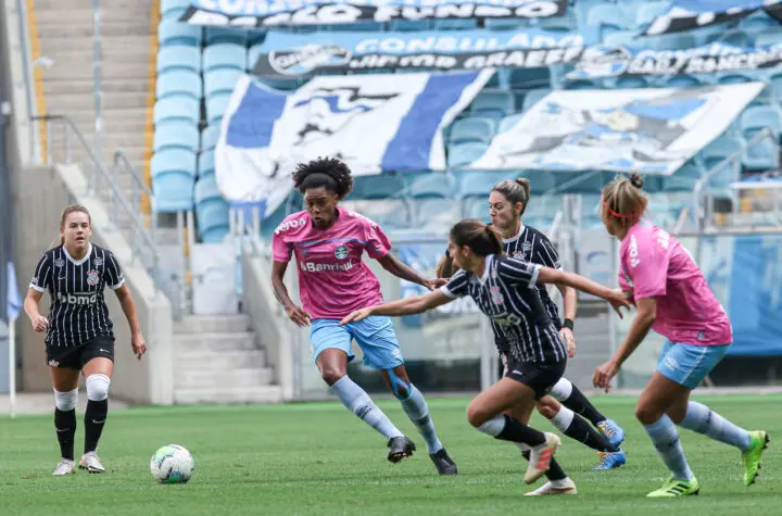 campeonato brasileiro feminino