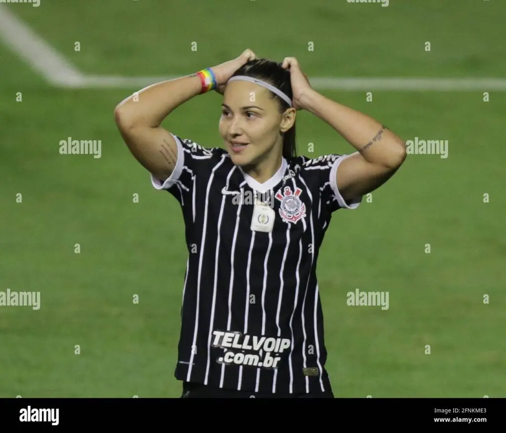 campeonato brasileiro feminino a1