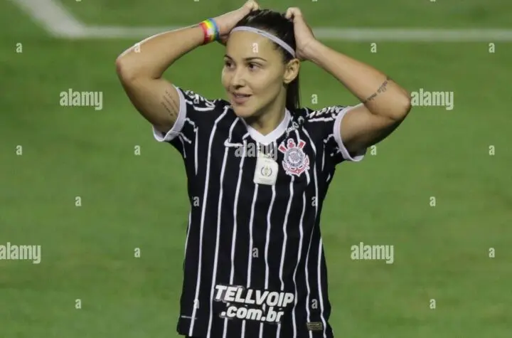 campeonato brasileiro feminino a1