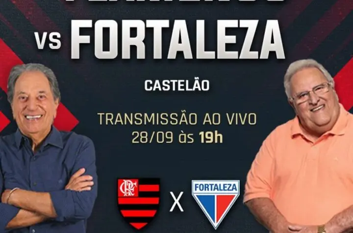 campeonato brasileiro flamengo