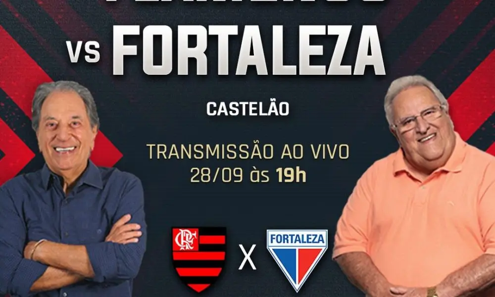 campeonato brasileiro flamengo