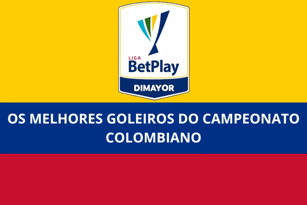 campeonato colombiano