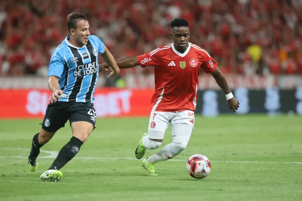 campeonato gaúcho — BR news
