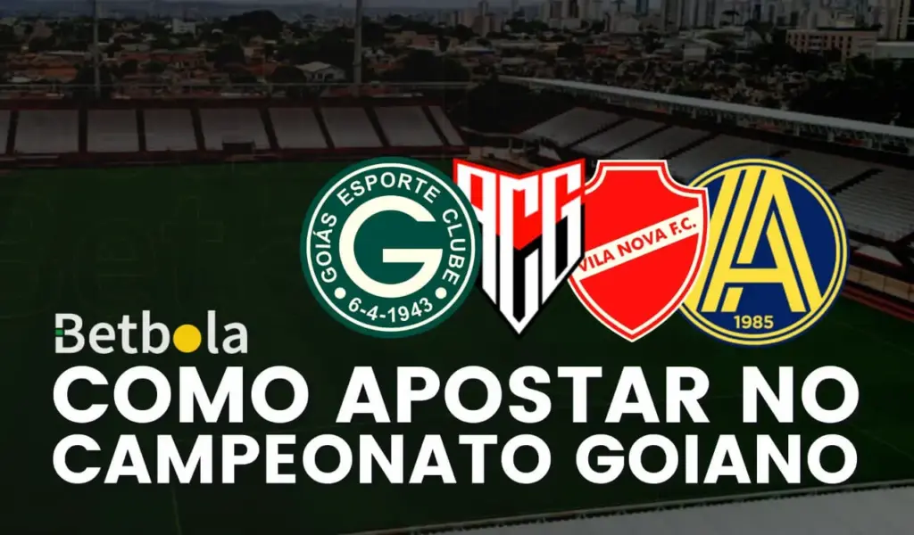 campeonato goiano