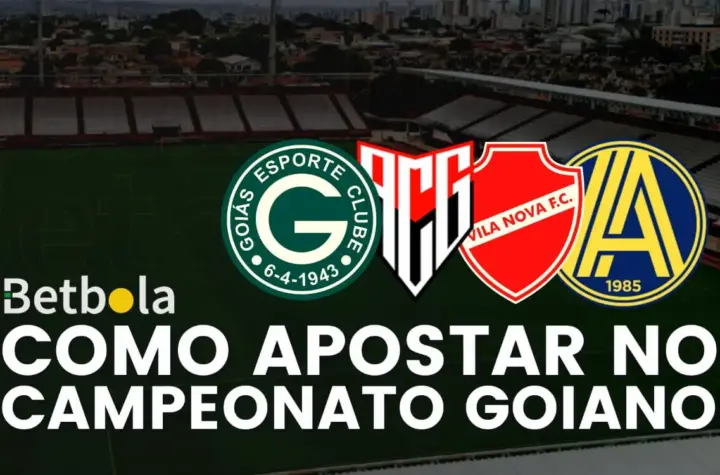 campeonato goiano