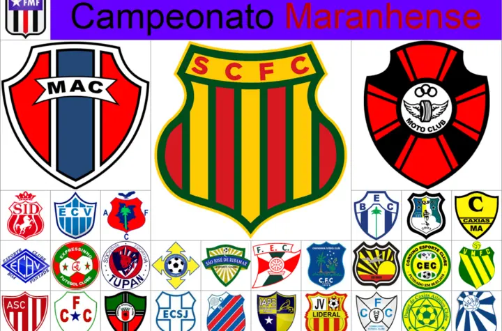 campeonato maranhense