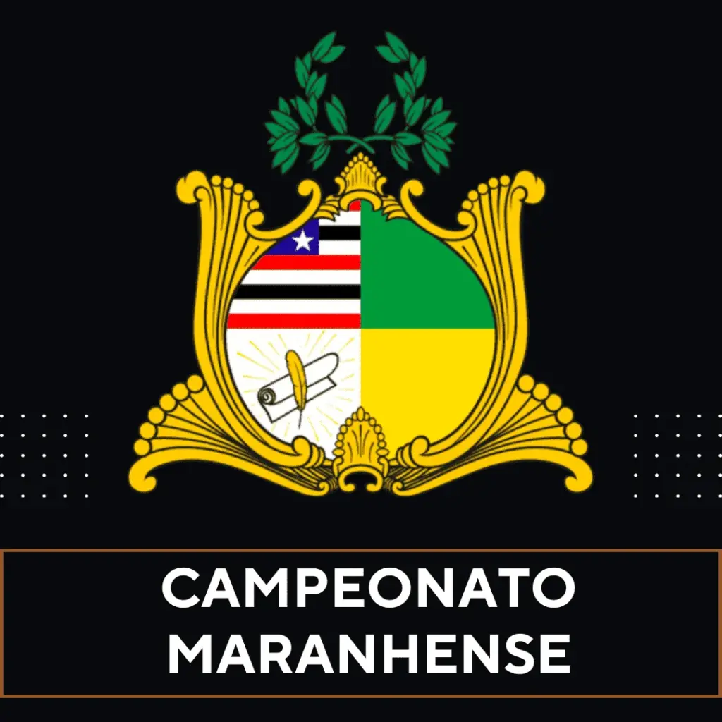 campeonato maranhense