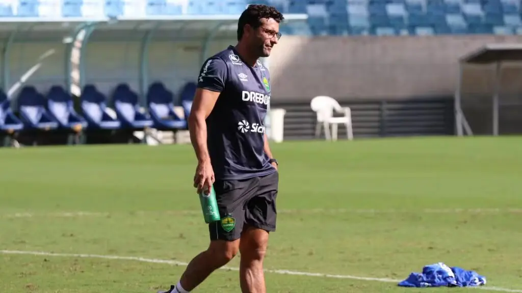 campeonato mato grossense