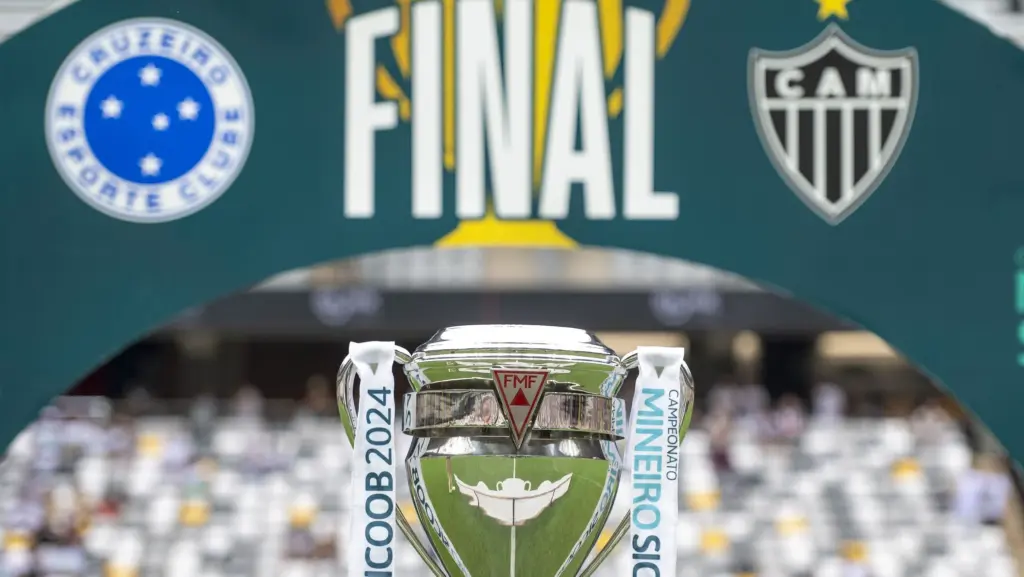 campeonato mineiro classifica o