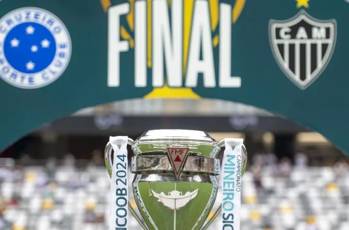 campeonato mineiro classifica o